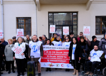 Eziyetlerine yeni eziyetler eklemeye devam ettiler