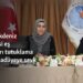 Mersin Akdeniz Belediyesi eş başkanları tutuklama talebiyle adliyeye sevk edildi