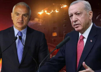 Facianın Ardından Gözler Onun Üstündeydi: ‘İstifasını İstedi, Görevden Alınacağı Tarih Belli’