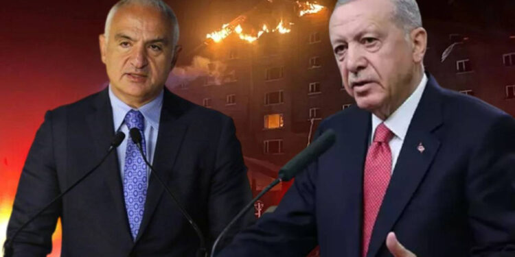 Facianın Ardından Gözler Onun Üstündeydi: ‘İstifasını İstedi, Görevden Alınacağı Tarih Belli’