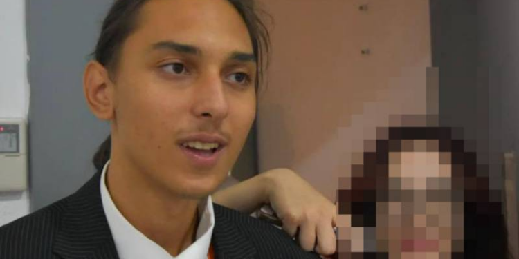 Falezlerden düşen genç kız yaralı kurtarıldı, polise bahsetmediği arkadaşı aynı yerde ölü bulundu!