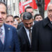 Fatih Erbakan: Cumhur İttifakı Defterini Kapattık