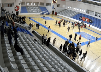 Federasyondan Olaylı Maça Soruşturma