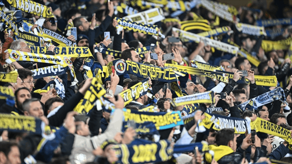 Fenerbahçe Beko Anadolu Efes Karşısında Rahat Kazandı