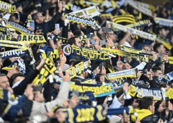 Fenerbahçe Beko Anadolu Efes Karşısında Rahat Kazandı