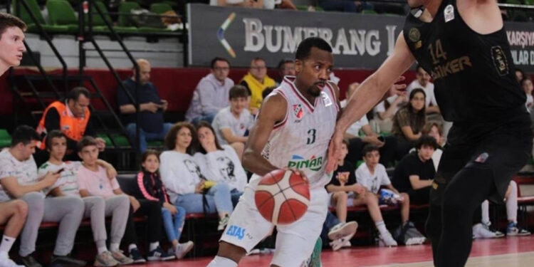 Fenerbahçe Beko'dan Çarpıcı Hamle, Errick McCollum Kadroda