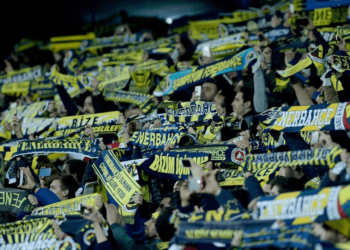 Fenerbahçe Grubunu Namağlup Tamamladı