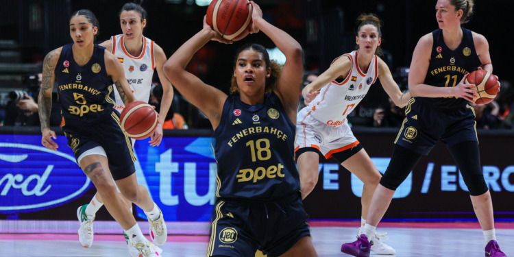 Fenerbahçe Namağlup Lider