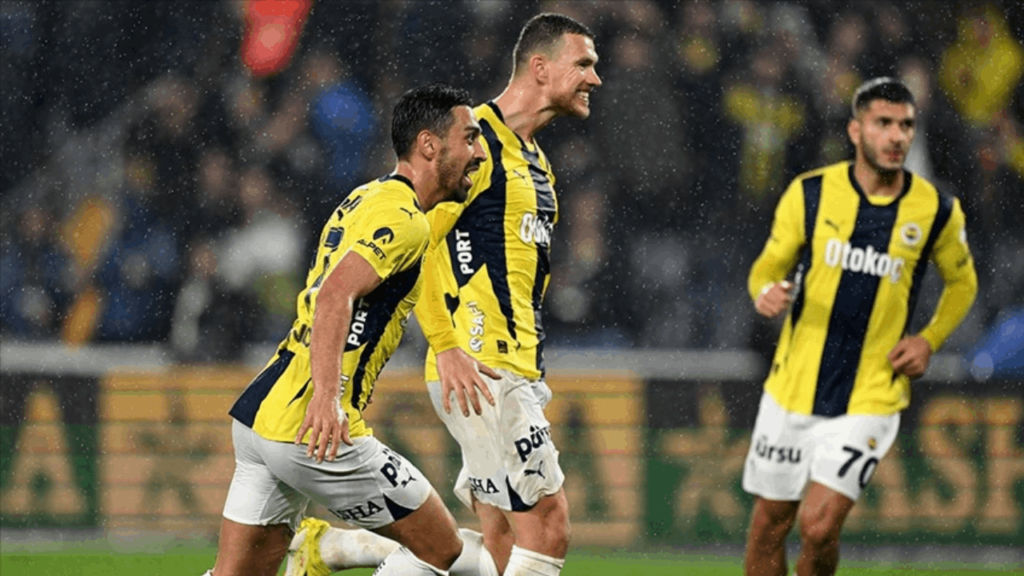 Fenerbahçe'de 3 Önemli Eksik!