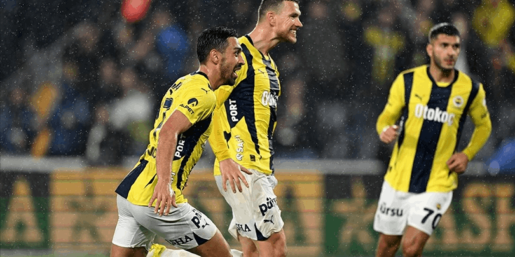 Fenerbahçe'de 3 Önemli Eksik!