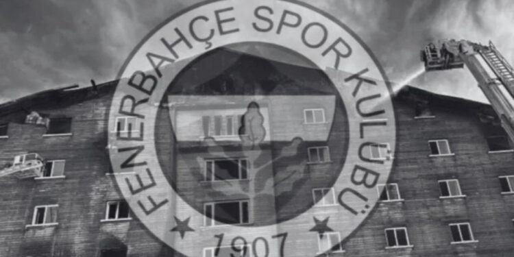 Fenerbahçe'den Bir Acı Haber Daha! Kongre Üyesinin Eşi ve Kızı Faciada Hayatını Kaybetti