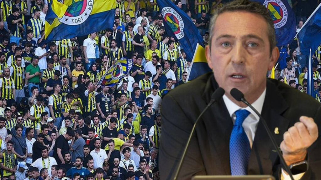 Fenerbahçe'den Flaş 'Karaborsa' Hamlesi! Savcılık 'Takipsizlik' Verdi, Sarı Lacivertliler Üst Merciye Başvurdu