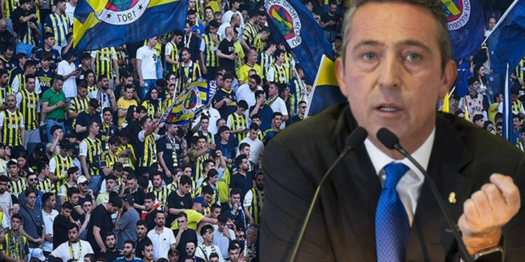 Fenerbahçe'den Flaş 'Karaborsa' Hamlesi! Savcılık 'Takipsizlik' Verdi, Sarı Lacivertliler Üst Merciye Başvurdu