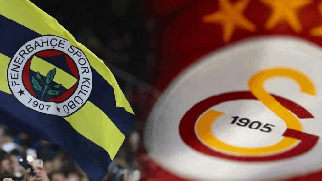 Fenerbahçe'den Galatasaray'a Olay Yanıt: 'Şampiyonluk Posterinden Oyuncularını Silen...'