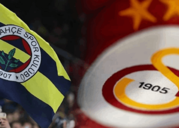 Fenerbahçe'den Galatasaray'a Olay Yanıt: 'Şampiyonluk Posterinden Oyuncularını Silen...'