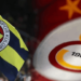 Fenerbahçe'den Galatasaray'a Olay Yanıt: 'Şampiyonluk Posterinden Oyuncularını Silen...'