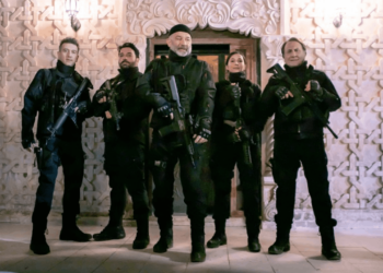 Fenomen Dizi Arka Sokaklar'dan İzleyicilere Sürpriz