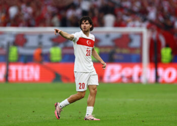 Ferdi Kadıoğlu’ndan Kötü Haber Geldi