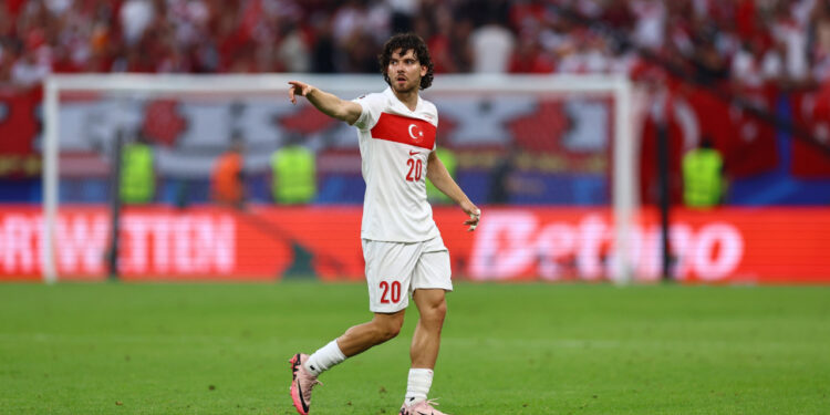 Ferdi Kadıoğlu’ndan Kötü Haber Geldi