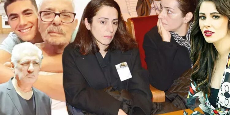 Ferdi Tayfur: Mezarıma gelmesinler