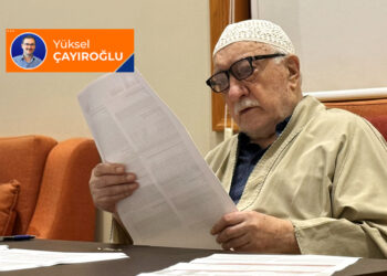 Fethullah Gülen’in tecdidi (4)