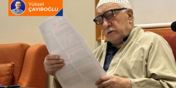 Fethullah Gülen’in tecdidi (4)