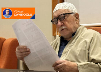 Fethullah Gülen’in tecdidi (5)