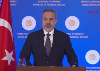 Fidan: ”Suriye’de hikâyemiz yeni başlıyor”