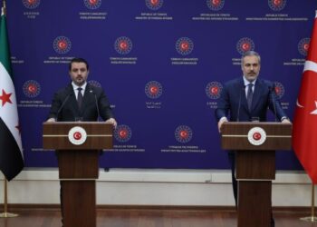 Fidan ve Şeybani’den ortak açıklama