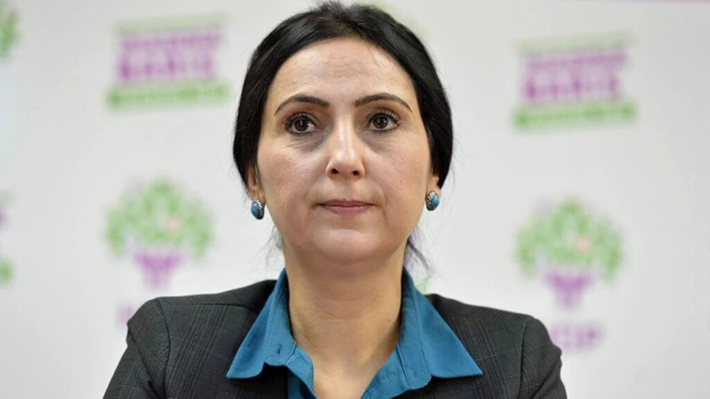 Figen Yüksekdağ'ın Acı Kaybı: Kardeşi Evde Ölü Halde Bulundu