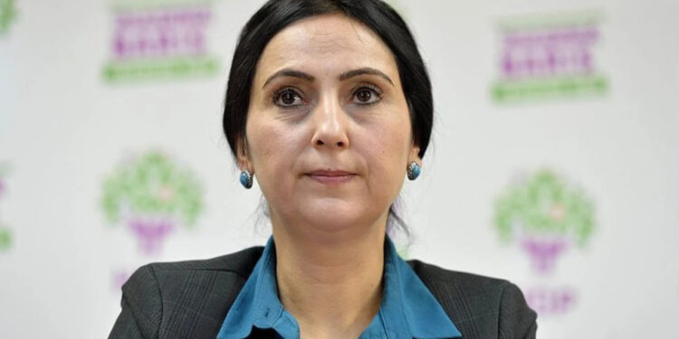Figen Yüksekdağ'ın Acı Kaybı: Kardeşi Evde Ölü Halde Bulundu