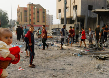 Filistin'den O Yaptırımların Kaldırılmasına Tepki