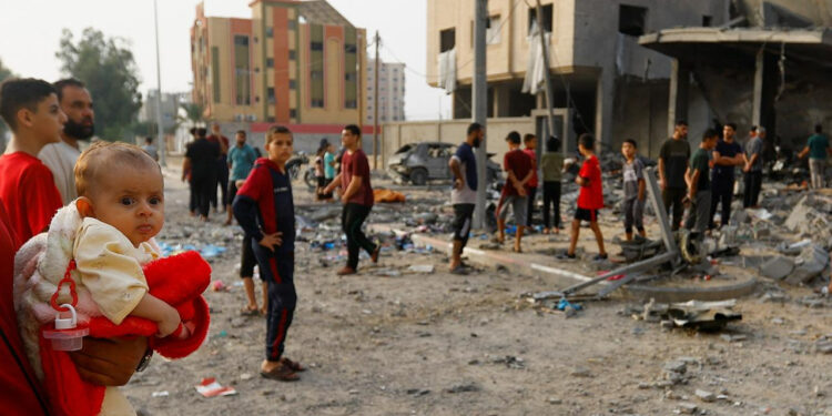 Filistin'den O Yaptırımların Kaldırılmasına Tepki