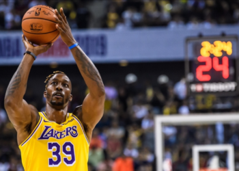 'Filistin'e Özgürlük' Paylaşımı Yapan NBA Yıldızına Baskı