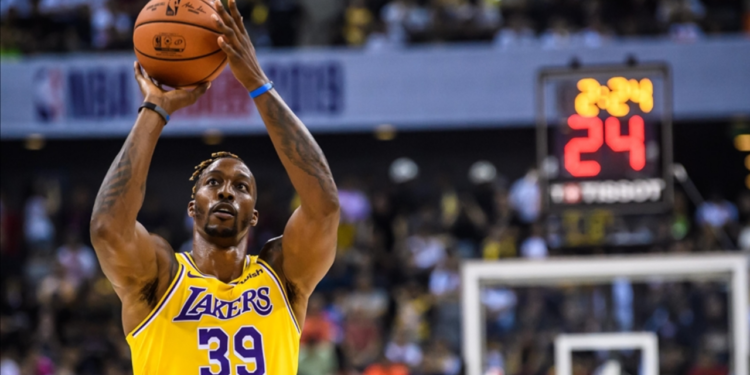 'Filistin'e Özgürlük' Paylaşımı Yapan NBA Yıldızına Baskı