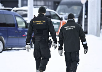 Finlandiya’ya iltica başvurusu yüzde 47 düştü