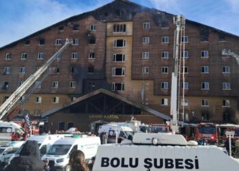 Fırsatçılar cenaze nakli için 100 bin TL istediler