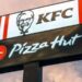 Franchise sözleşmeleri feshedilmişti; KFC şubeleri kapanmaya başladı