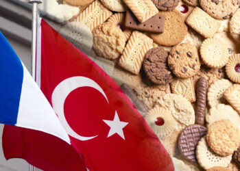Fransa'nın Türkiye'den Aldığı Bisküvilerde Yabancı Madde Çıktı... Bakın O Ürün Hangi Ünlü Zincir Markete Aitmiş!