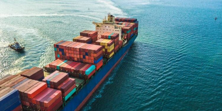 Fransız donanması baskın yaptı: Türk bir armatöre ait gemide 9 ton kokain yakalandı