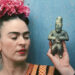 Frida Kahlo'nun Günlükleri AKM'de