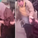 Furkan Vakfı gönüllüleri yaka paça gözaltına alındı: Polis, başörtülü kadınları tekmeleyip yerde sürükledi