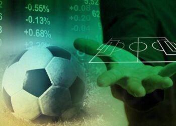 Futbol kulüplerinden borsada kötü performans: 2024'te taraftarlarını sevindiremedi