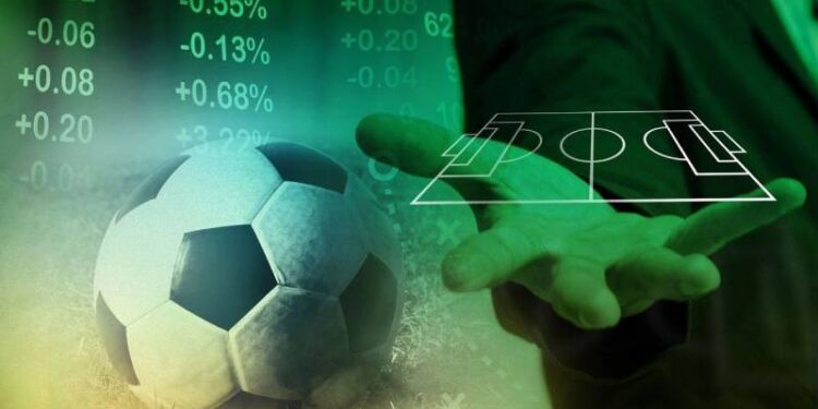 Futbol kulüplerinden borsada kötü performans: 2024'te taraftarlarını sevindiremedi