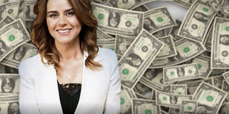 Futbolcuları dolandıran Seçil Erzan'ın villası icradan satıldı