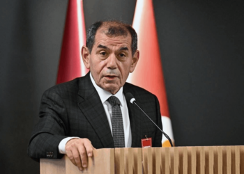 Galatasaray Başkanı Dursun Özbek Operasyon Geçirdi