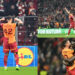 Galatasaray, Evinde Dinamo Kiev'i Ağırlıyor: Zorlu Mücadelede Dördüncü Gol Geldi