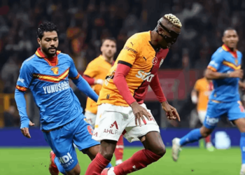 Galatasaray Maçı Bardağı Taşırdı, Göztepe 'Yabancı Hakem' İstedi