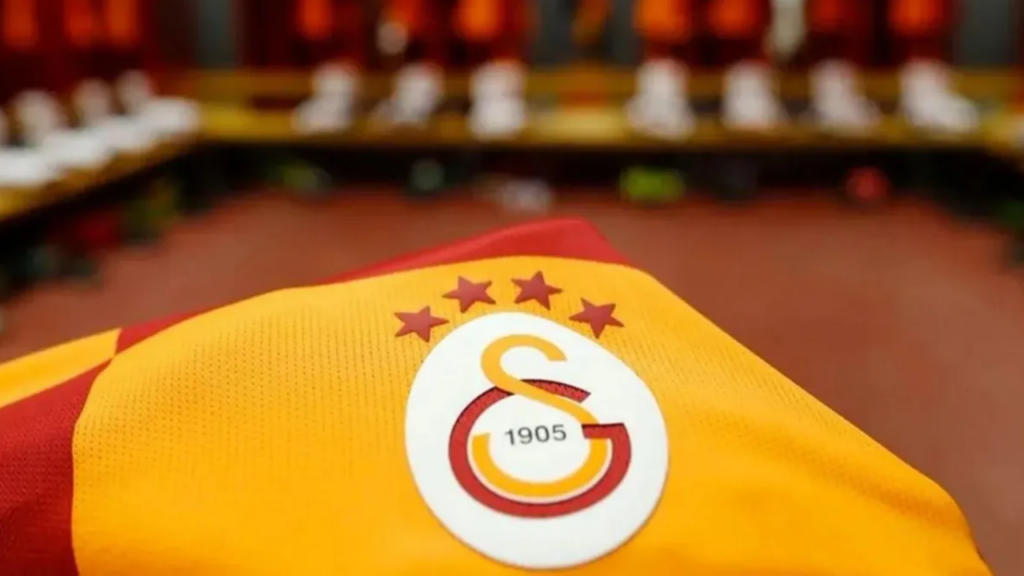 Galatasaray TFF'ye İstifa Çağrısını Yineledi