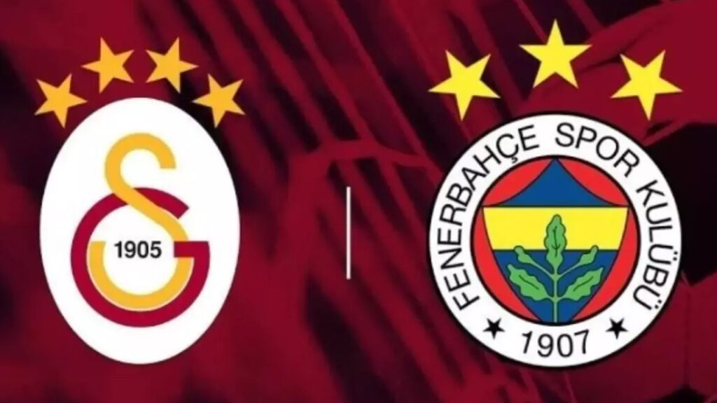 Galatasaray ve Fenerbahçe'ye Soğuk Duş